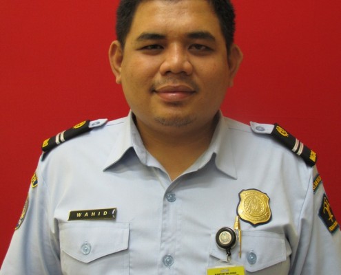 Wahid Roriano Prabowo