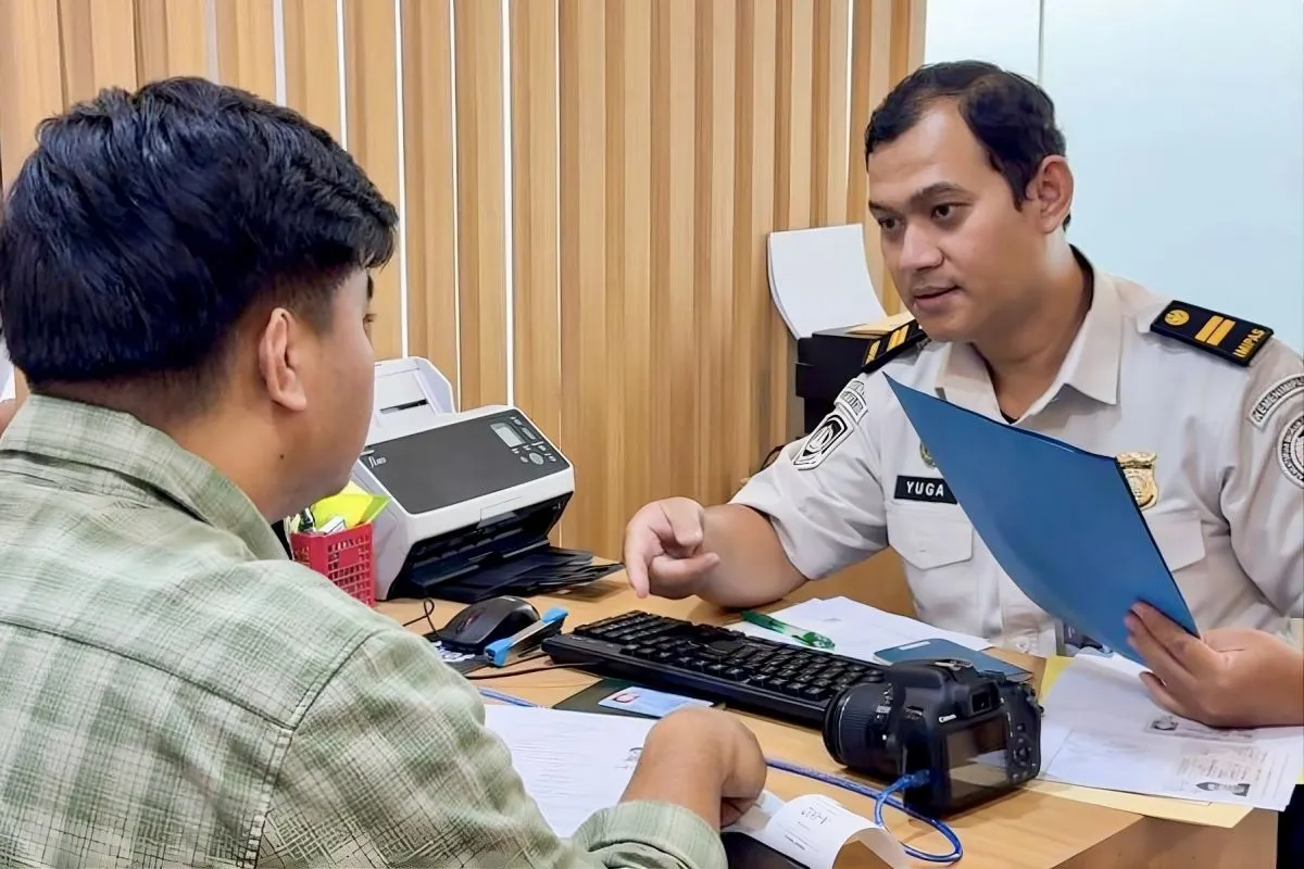 Imigrasi Sesuaikan Jam Layanan di Bulan Ramadan 1447H